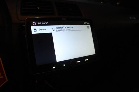 2008 Dodge Challenger SRT8