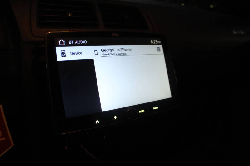 2008 Dodge Challenger SRT8