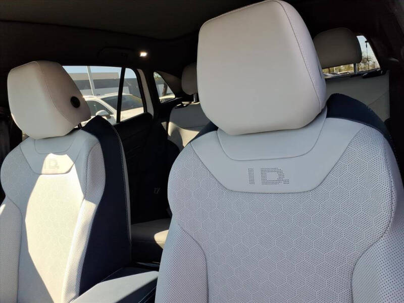 2025 Volkswagen ID.4 Pro S