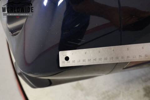 1977 Chevrolet Corvette