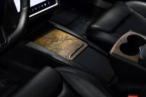 2021 Tesla Model S Long Range Plus