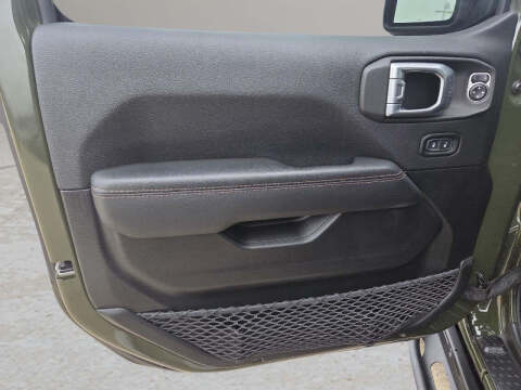 2022 Jeep Wrangler Unlimited Rubicon 392