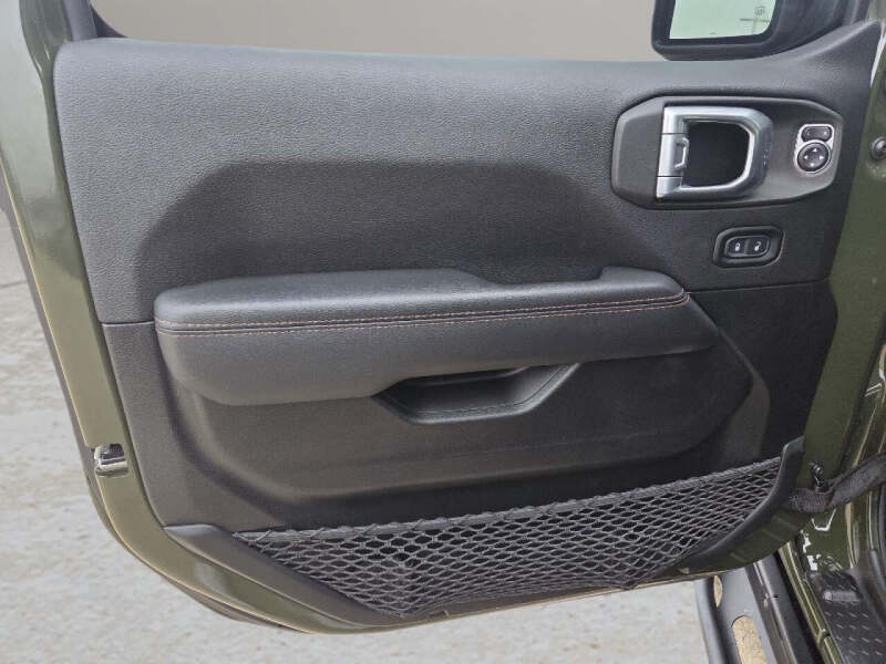 2022 Jeep Wrangler Unlimited Rubicon 392