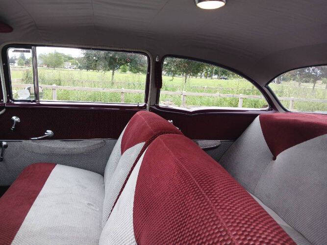 1956 Chevrolet Bel Air