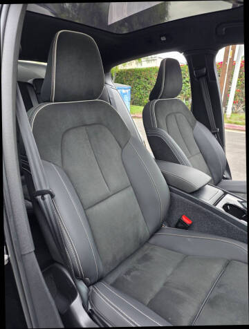 2023 Volvo C40 Recharge Twin Plus