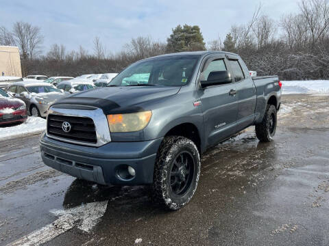 2007 Toyota Tundra