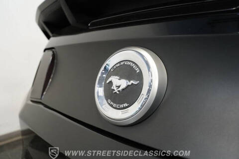 2012 Ford Mustang