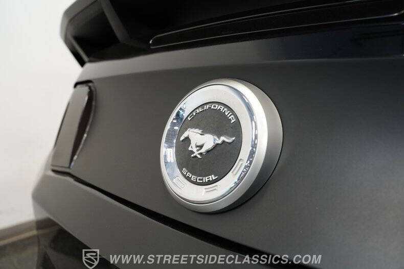 2012 Ford Mustang