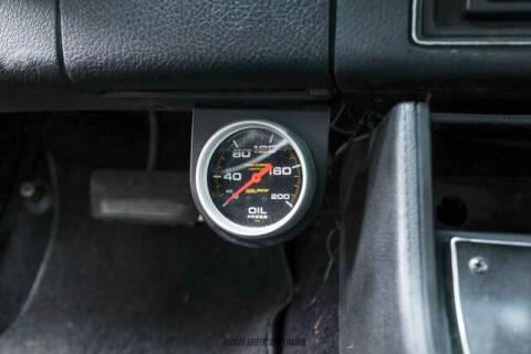 1971 Chevrolet Camaro