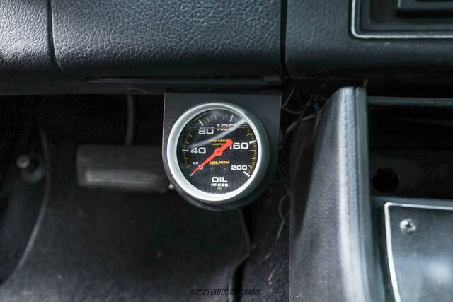 1971 Chevrolet Camaro