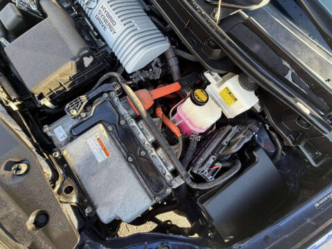 2011 Toyota Prius Five