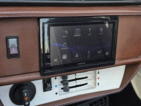 1987 Mercedes-Benz 240GD