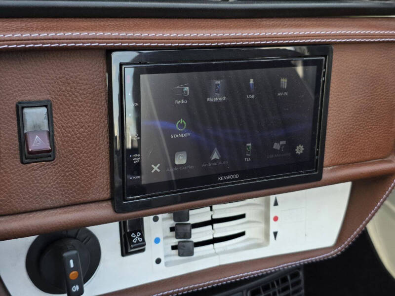 1987 Mercedes-Benz 240GD