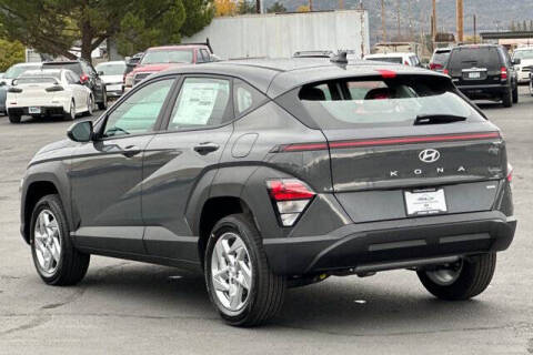 2026 Hyundai Kona SE
