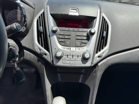 2011 GMC Terrain SLE-1