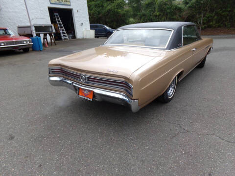 1965 Buick Gran Sport