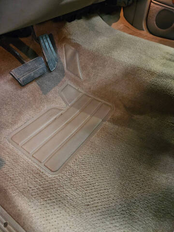 1996 Chevrolet C/K 1500 Series K1500 Cheyenne