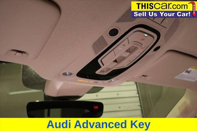 2019 Audi Q5 quattro Premium Plus 45 TFSI