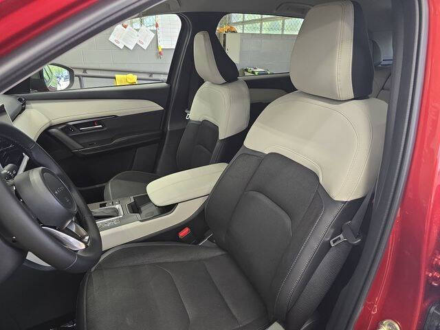 2026 Mazda CX-5 2.5 S Preferred