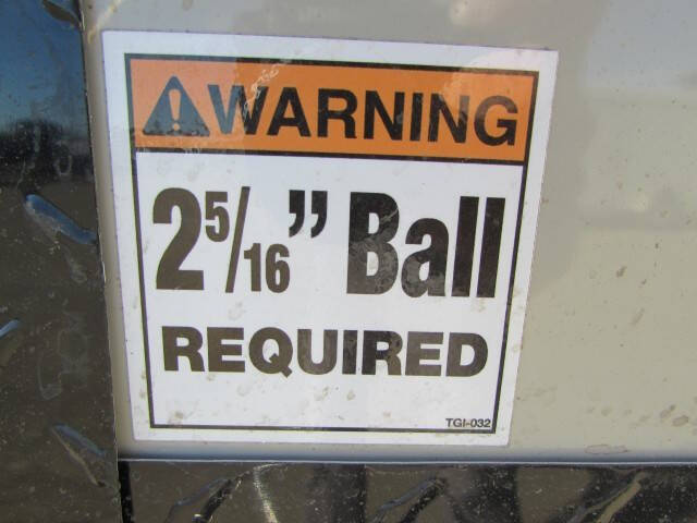 2026 AERO 7 X 18 TA5