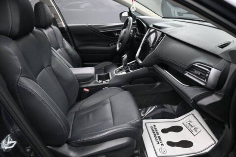 2023 Subaru Outback Limited XT