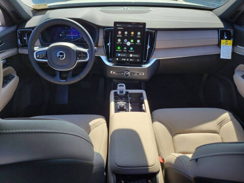 2026 Volvo XC90 B6 Plus 7P