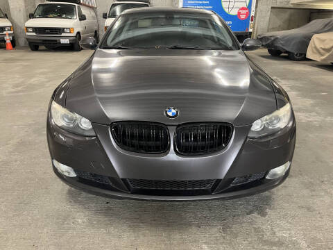 2007 BMW 3 Series 328i