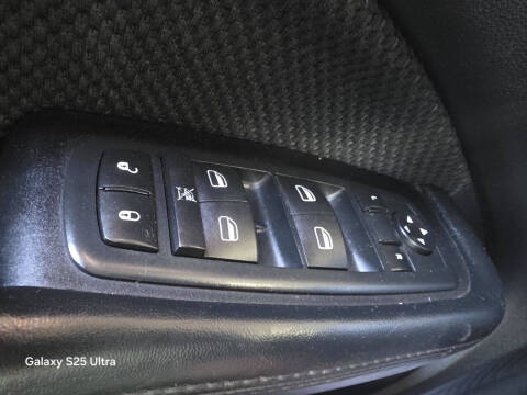 2016 Dodge Dart SXT