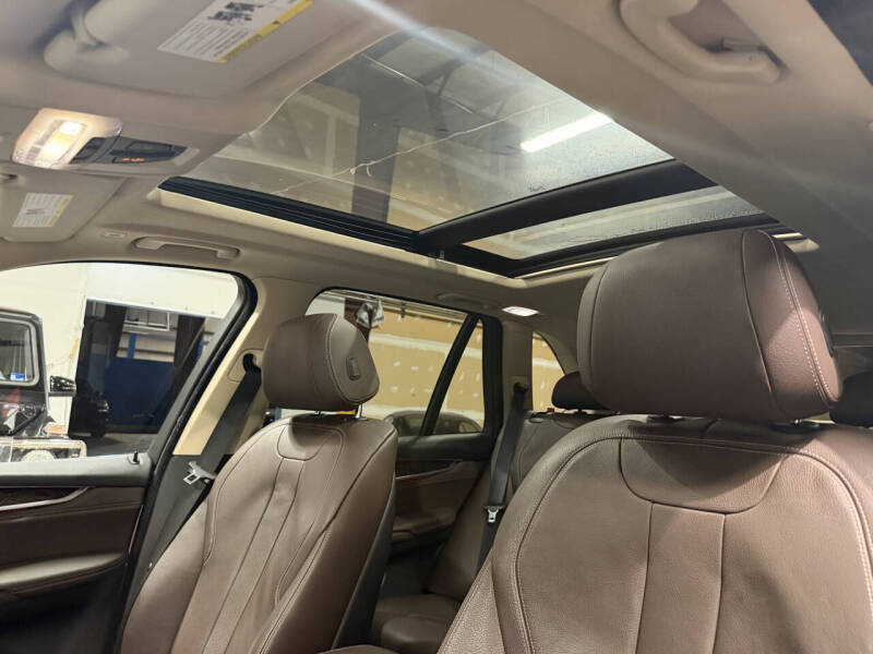 2014 BMW X5 xDrive35d