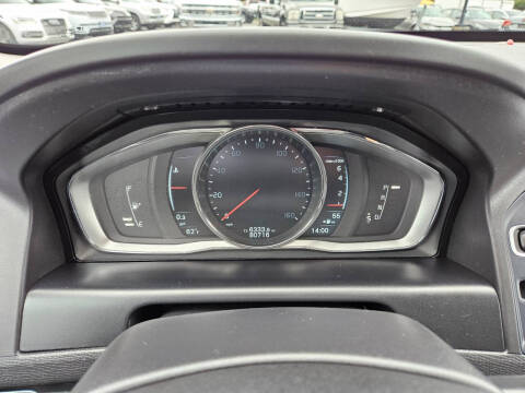 2015 Volvo XC60 T5 Premier