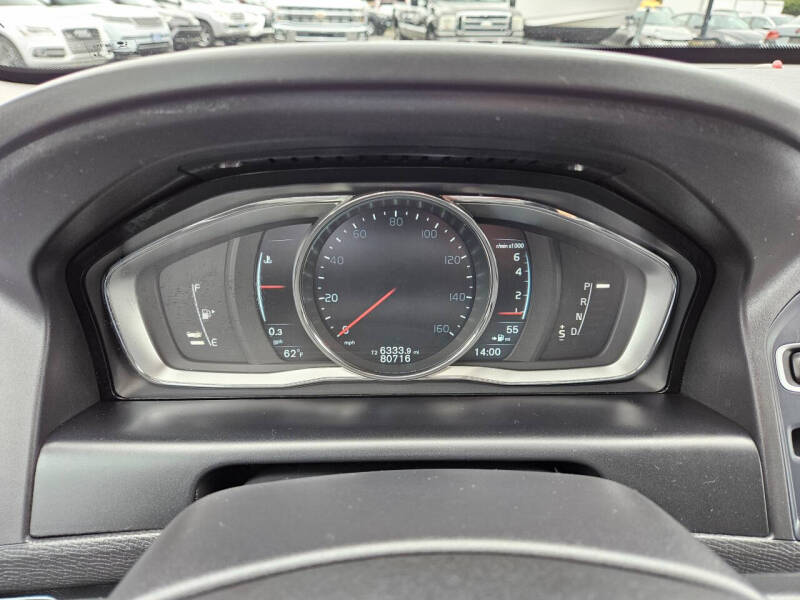 2015 Volvo XC60 T5 Premier