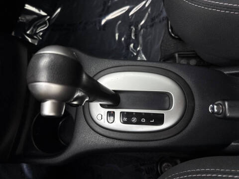 2014 Nissan Versa 1.6 SV