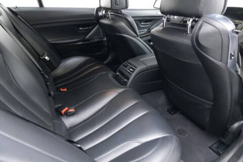 2016 BMW 6 Series ALPINA B6 xDrive Gran Coupe