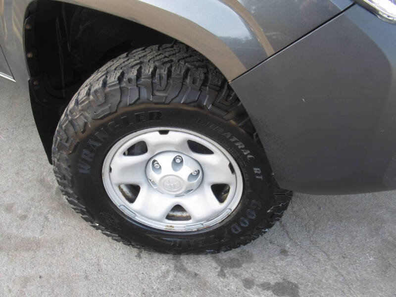 2018 Toyota Tacoma