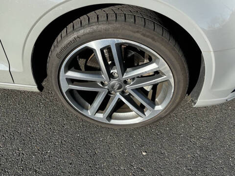 2020 Audi A3 Premium 40 TFSI