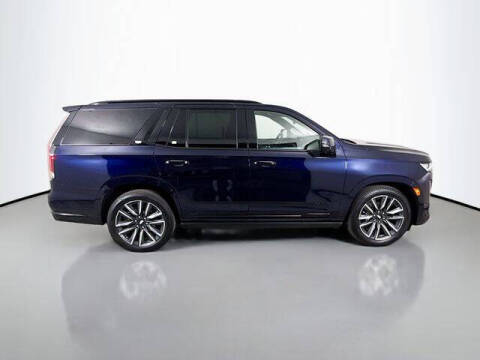 2024 Cadillac Escalade Sport Platinum