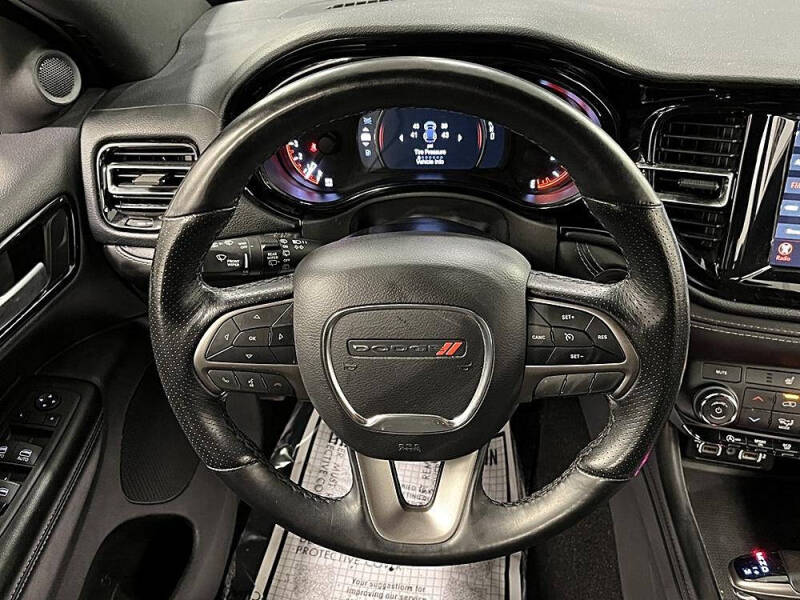 2023 Dodge Durango SXT