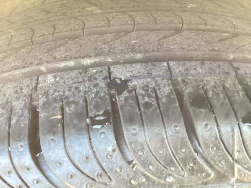 2012 Volkswagen Beetle 2.5L PZEV