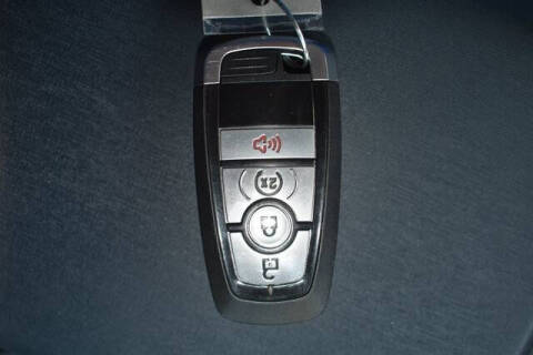 2023 Ford Bronco Outer Banks Advanced