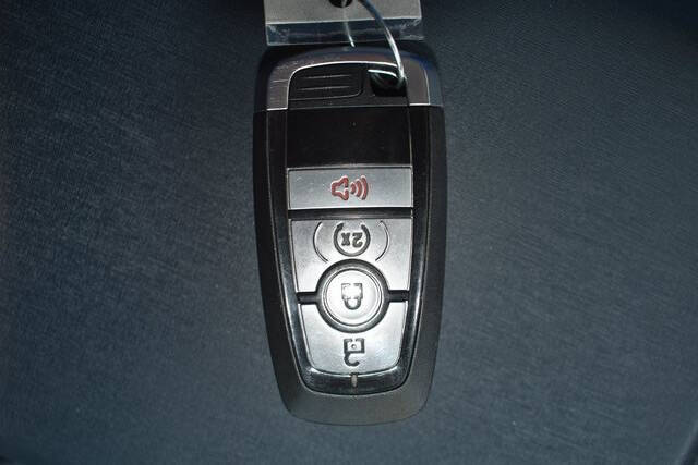 2023 Ford Bronco Outer Banks Advanced