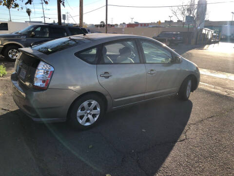 2007 Toyota Prius