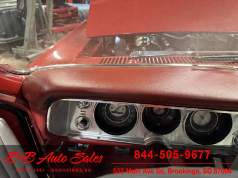 1964 Chevrolet Malibu