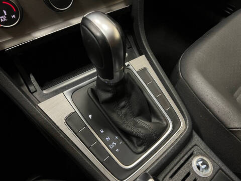 2015 Volkswagen Golf SportWagen