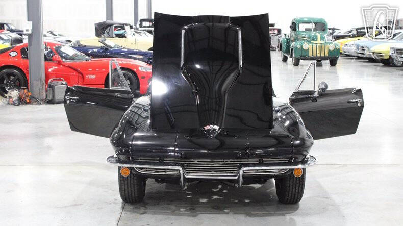1964 Chevrolet Corvette