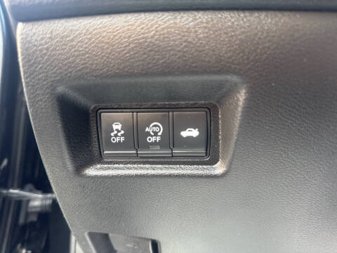 2017 Infiniti Q50 2.0T Premium