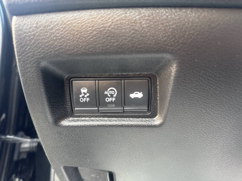 2017 Infiniti Q50 2.0T Premium