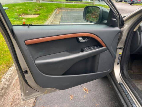2009 Volvo XC70 3.2