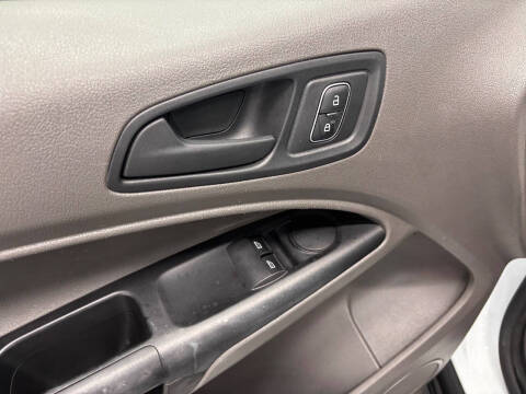 2020 Ford Transit Connect XL