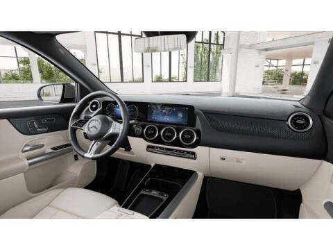 2026 Mercedes-Benz GLA GLA 250 4MATIC
