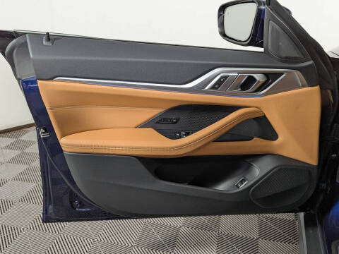 2023 BMW i4 eDrive35 Gran Coupe